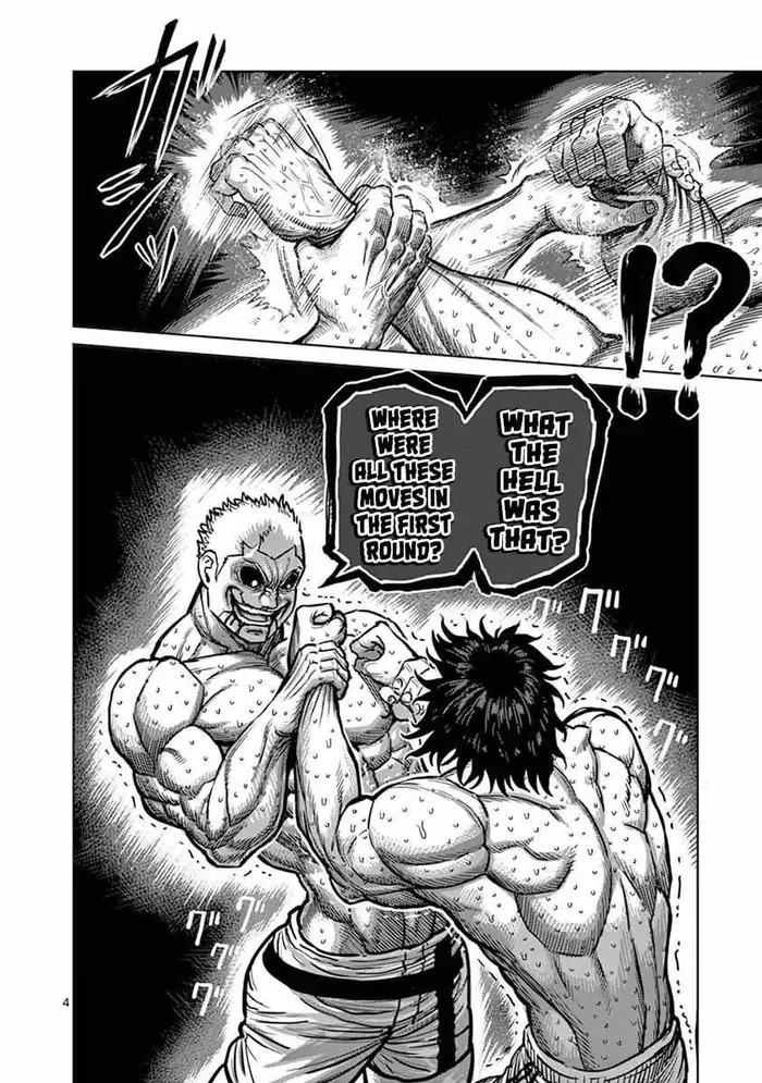 Kengan Ashura Chapter 130 image 05_optimized
